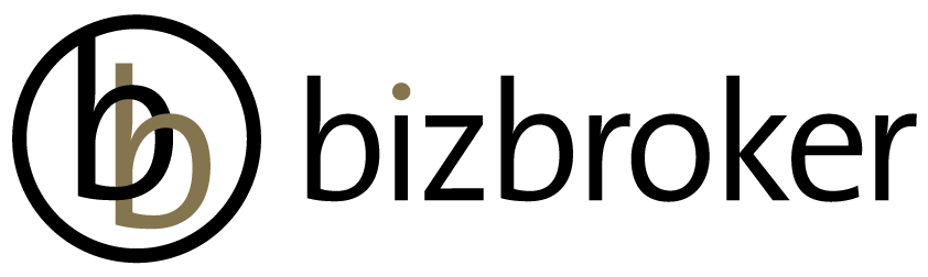 Bizbroker Logotyp